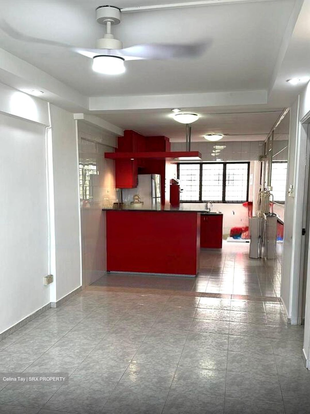 Blk 5 Lew Lian Gardens (Serangoon), HDB 3 Rooms #485910431